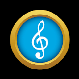 Teca Free Music MP3 Player आइकन