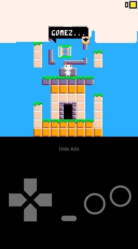 FEZ Mini स्क्रीनशॉट 3
