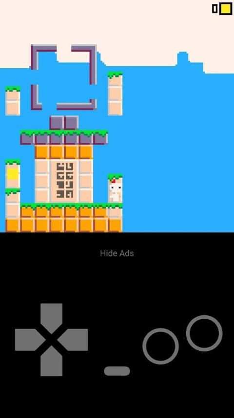 FEZ Mini स्क्रीनशॉट 1