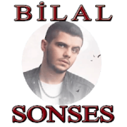 Bilal SONSES Şarkıları (İnternetsiz) icon