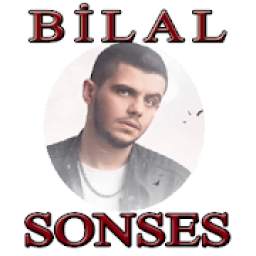 Bilal SONSES Şarkıları 1.2