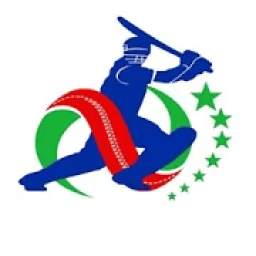 Afghan Cricinfo