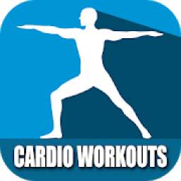 Daily Cardio Exercises - Cardio Fitness Workouts