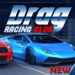 Drag Racing Club आइकन