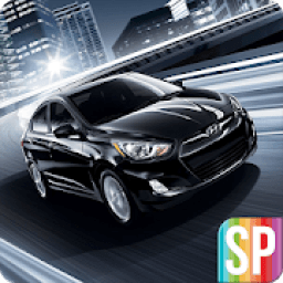 Car Parking आइकन