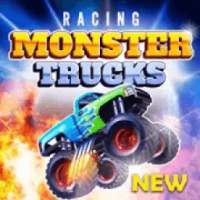 Monster Truck