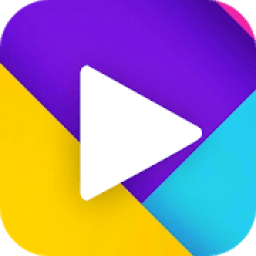 Movie Player - 4K Video Player आइकन