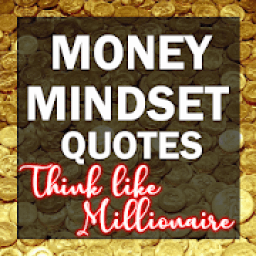 ikon Money Mindset for Wealth creation Quotes