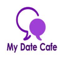 My Date Cafe - Swipe for Friends or Dates!