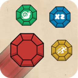 Infinity Swipe icon