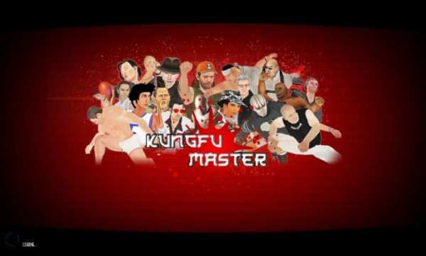 Kungfu Master screenshot 2
