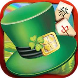 Lucky Mahjong: Rainbow Gold Trail