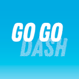 Go Go Dash आइकन