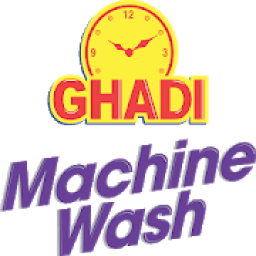 ikon Ghadi Machine Wash Specialist