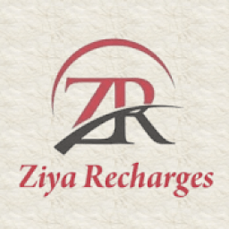 ikon Ziya Recharges