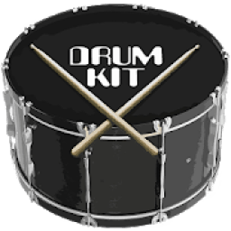 Drum Kit Simulator आइकन