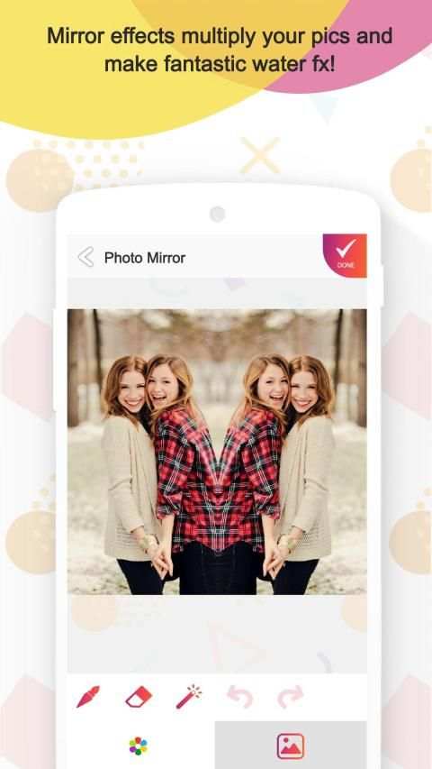 All Photo Editor स्क्रीनशॉट 3