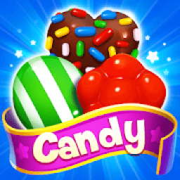 Candy Sweet Mania आइकन