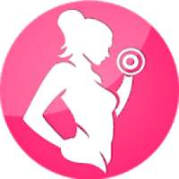 Workout for women - weight loss fitness on 9Apps