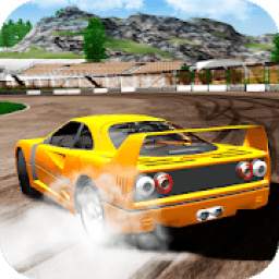 Car Drifting Simulator 1.0