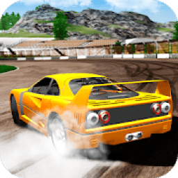 ikon Car Drifting Racing Simulator