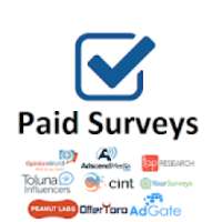 Paid Surveys
