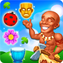 Jungle Journey आइकन