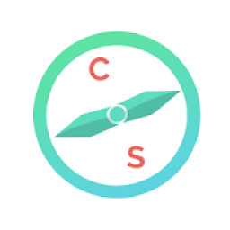 Campass CentraleSupelec आइकन