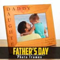 Father’s Day Photo Frame and Wishes on 9Apps