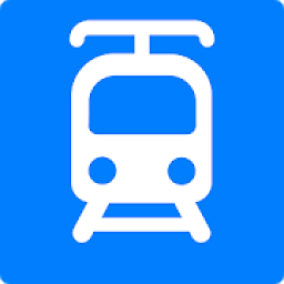 ikon Live Train Running Status