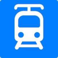 Live Train Running Status on 9Apps