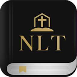 † NLT Offline Free - New Living Translation Bible