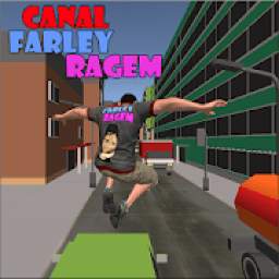 Farleyragem Running 3D