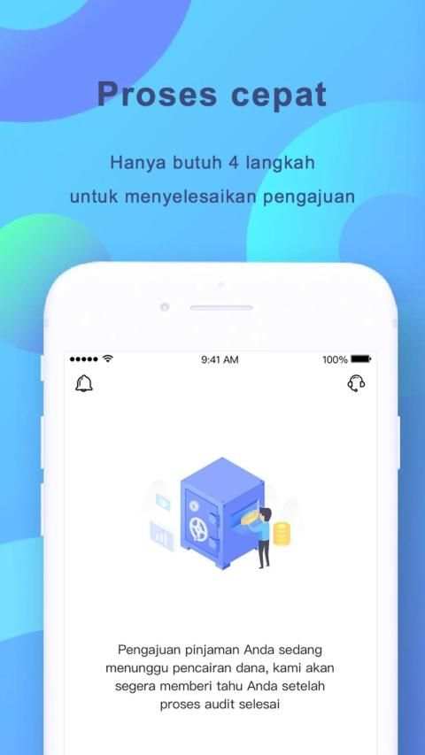 Penolong sakuku screenshot 1