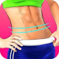 Belly Fat Burning