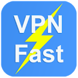 VPN Fast icon