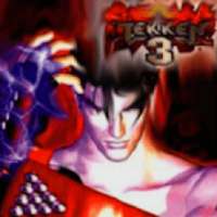 Tekken 3 Trick Guide