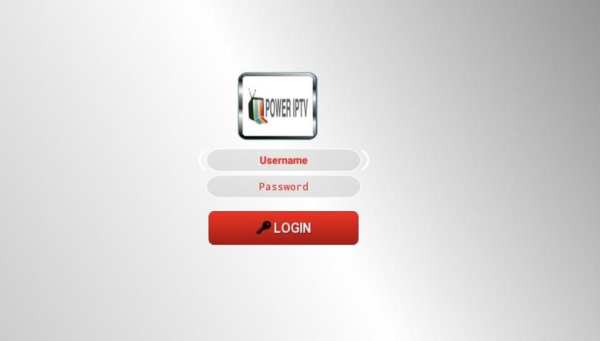 PowerIPTV स्क्रीनशॉट 2
