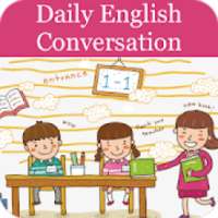 Daily English Conversation