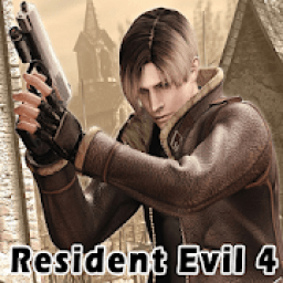 ikon Resident Evil 4 Hint Tips