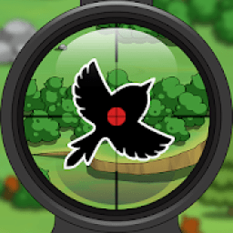 Hunter King! आइकन