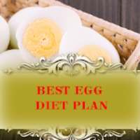 Best Egg Diet Plan