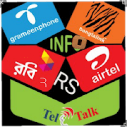 ikon সকল সিমের কোড