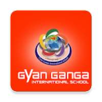 Gyan Ganga International School Jabalpur(Teacher) on 9Apps