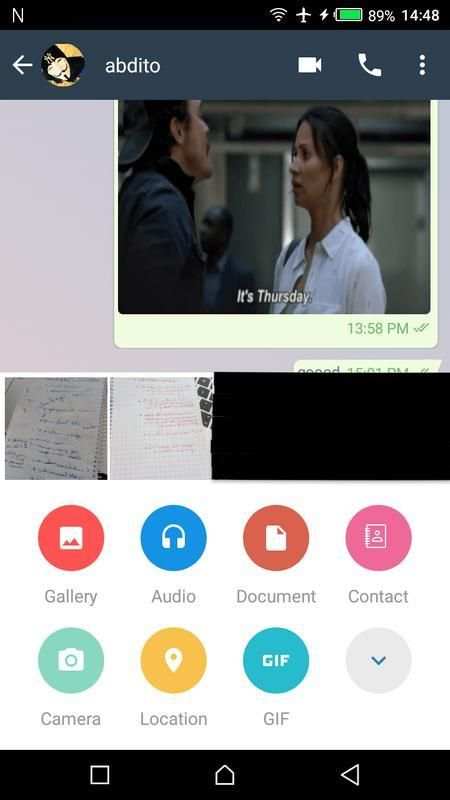 keepnGO Plus screenshot 4