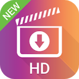 InstantSave - Photo &amp; Video Downloader आइकन