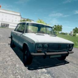 SovietCar: Simulator