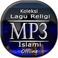 Lagu Religi Islami Offline