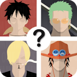 4 Pics One Piece icon