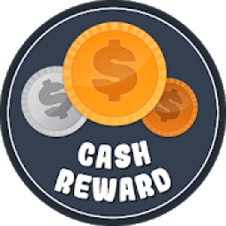 Cash Reward - Cashzone - Earn Paypal Cash icon